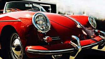 Porsche Classic Wallpaper