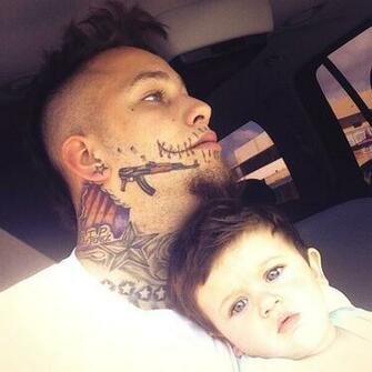 Stitches Is The Craziest Rapper In World Lifestyleetc