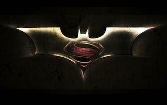 Superman And Batman Wallpaper