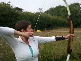 Traditional Archery Wallpaper Have A Cornish