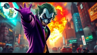 Best Joker Wallpaper