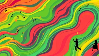 Bomba Background