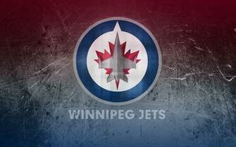 Hockey Winnipeg Jets Wallpaper Background