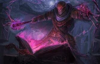 Tome Seeker HD Wallpaper Background Image Id