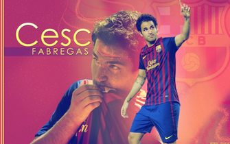 Cesc Png