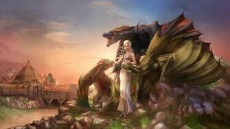 Game Of Thrones Dragon Wallpaper High Definition Flip