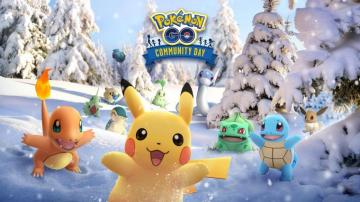 Pok Mon Go Huge News Trainers All Of The Featured In