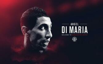 Fonds D Cran Angel Di Maria Tous Les Wallpaper