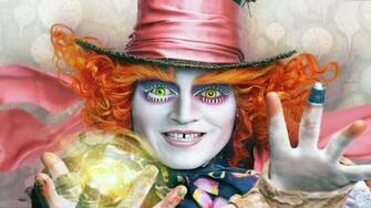 Pics Photos Mad Hatter Wallpaper