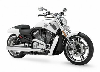 Harley Davidson V Rod Muscle Wallpaper