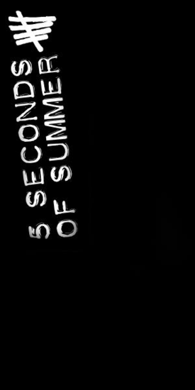 5sos Side Background
