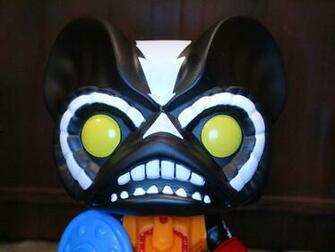 Action Figure Barbecue Re Stinkor From