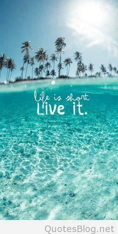 Best Summer Quotes Wallpaper Photos Sayings