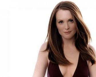 Julianne Moore Wallpaper