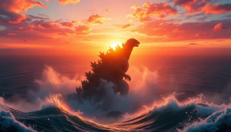 Godzilla Wallpaper Gallery
