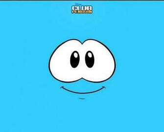 Club Penguin Blue Puffle Wallpaper Cheats