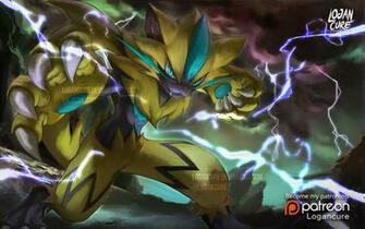 Vp Pok Mon Thread