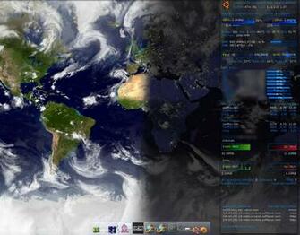 Wallpaper Time Weather High Definition
