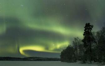 Aurora Norway Mac Wallpaper