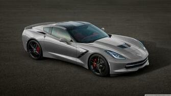 Hevrolet Corvette C6 Zr1 Tripple X Wallpaper