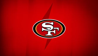 49ers Logo Wallpaper