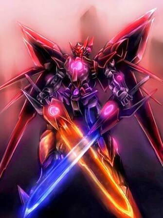Gundam Exia Wallpaper