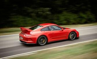 Porsche Gt3