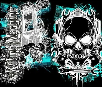 Skulls Skull Wallpaper Art And Pictures