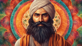 Ramdev Pir Wallpaper