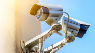 Cctv Camera Wallpaper