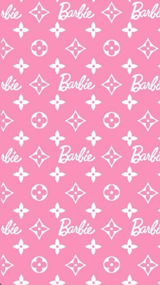 Barbie In Pink Wallpaper iPhone