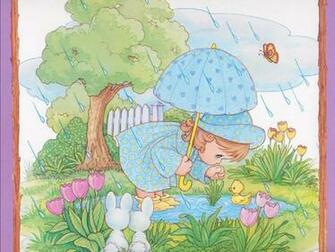 Precious Moments Cynthia Selahblue Cynti19 Wallpaper