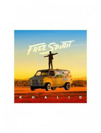 Khalid Spirit Art In Minimalist Fashion