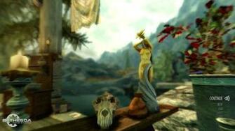 Simplified Skyrim Main Menu Wallpaper Replacers At Nexus Mods