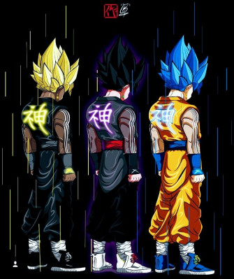 Top Picture Dope Dragon Ball Z Wallpaper Full HD 2k 4k