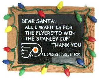 Philadelphia Flyers