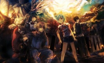 Video Game Ragnarok Wallpaper