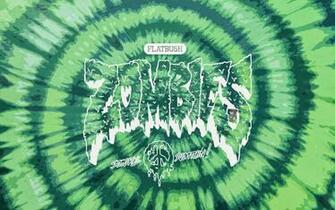 Flatbush Zombies Decmoore Architect
