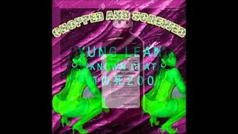 Yung Lean Background For Your Desktop