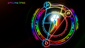 My Little Pony Wallpaper Friendship Is Magic