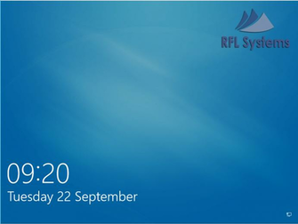 W10 Customizing Lock Screen The Desktop Team
