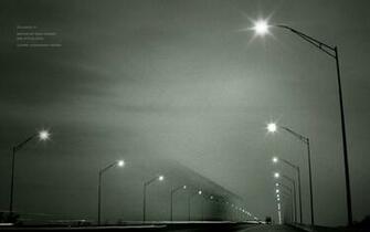 Nine Inch Nails Night Ghosts Roads