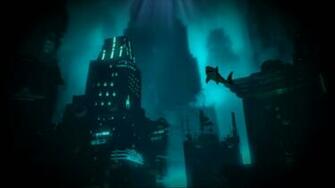 Bioshock Rapture Wallpaper First HD