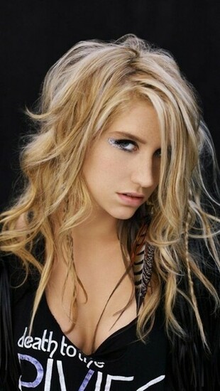 Kesha iPhone Wallpaper Gallery