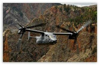 Usaf V Osprey HD Wallpaper For Standard Fullscreen Qsxga Sxga