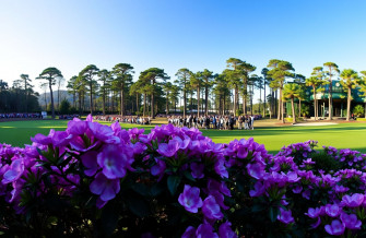 Augusta National Wallpaper HD