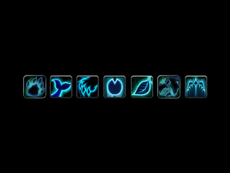 Druid Wallpaper