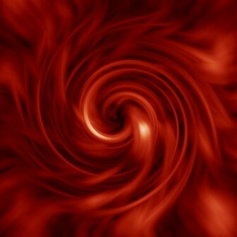 Gimp Background Test By Supremesonrio