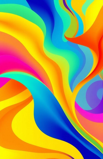 Solarized Wallpaper