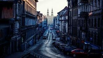 Citi Poznan Wallpaper And Image Pictures